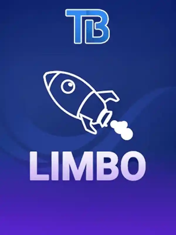 লিম্বো অনলাইন ক্যাসিনো গেম লোগো
